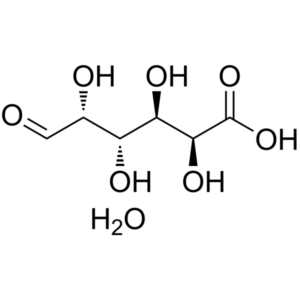 D-Galacturonic acid hydrate 91510-62-2